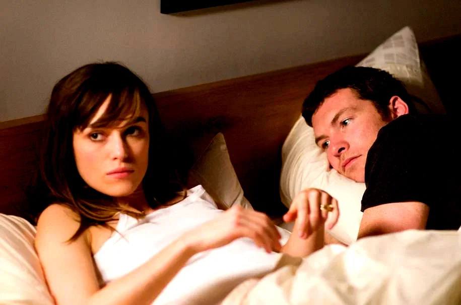 Photo 2 du film : Last night