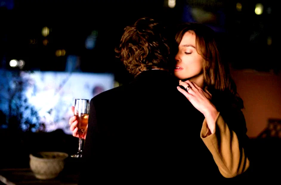 Photo 3 du film : Last night
