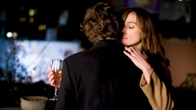 Photo 3 du film : Last night
