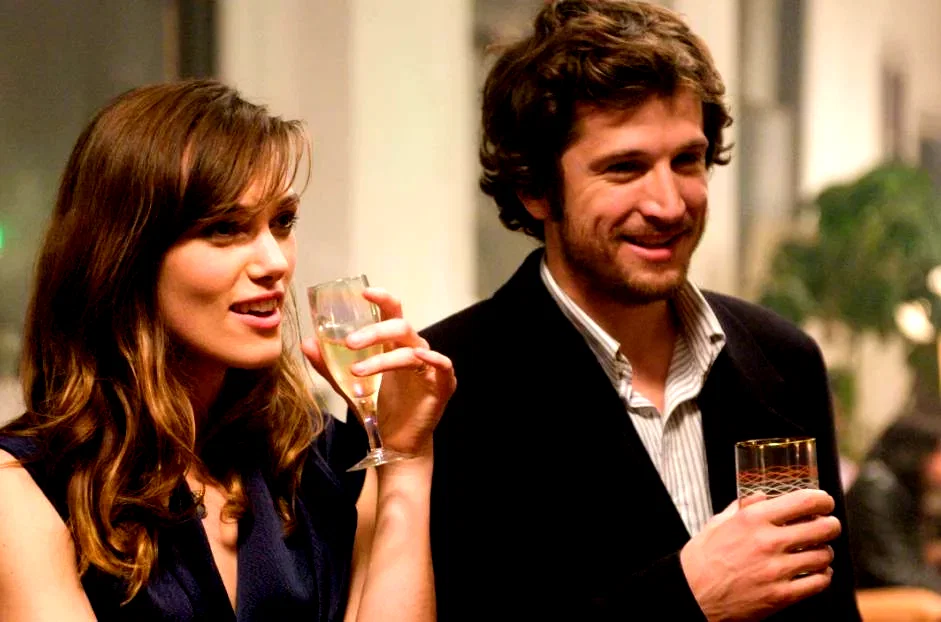 Photo 5 du film : Last night