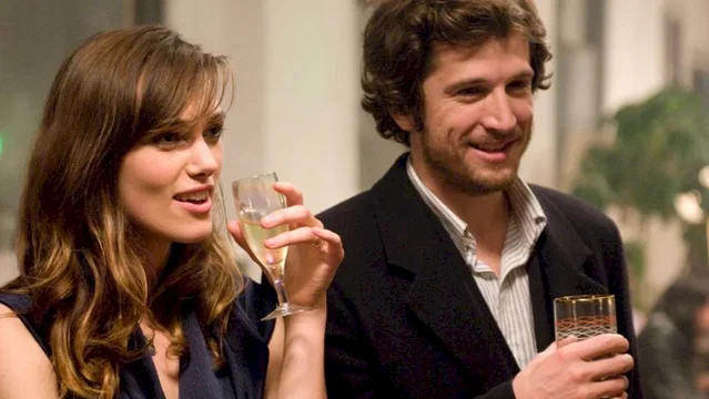 Photo 5 du film : Last night