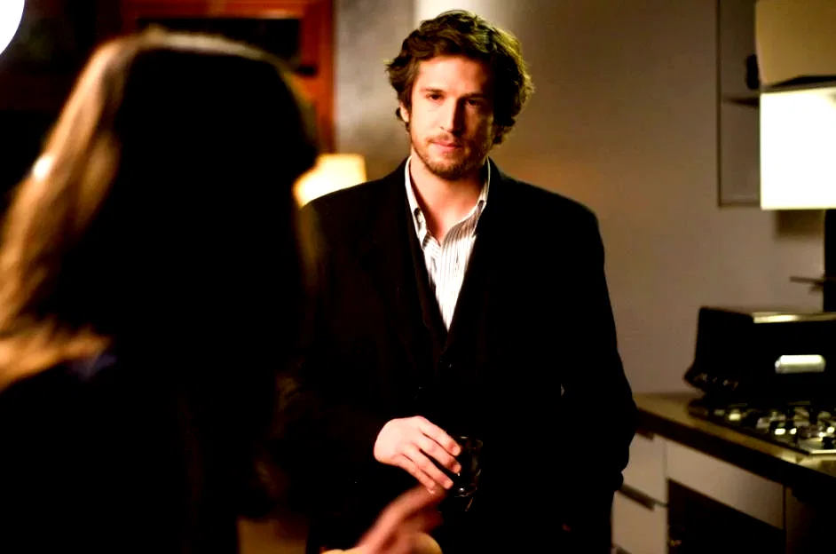 Photo 6 du film : Last night
