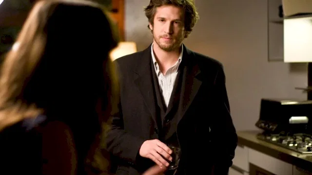 Photo 6 du film : Last night