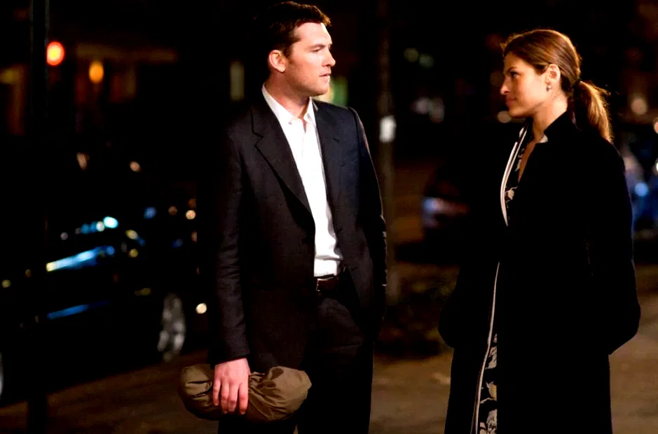 Photo 9 du film : Last night
