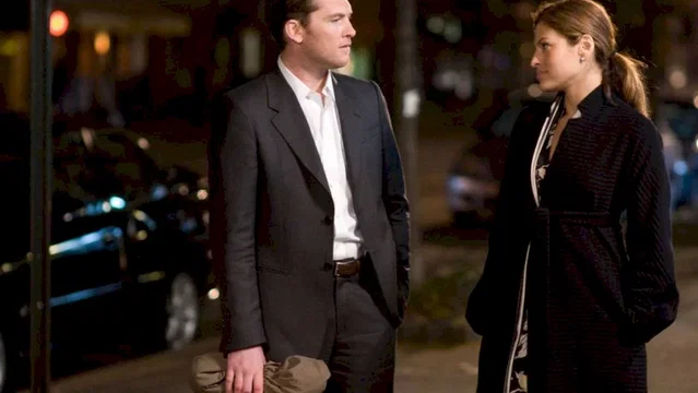 Photo 9 du film : Last night