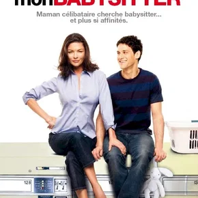Photo du film : Mon baby-sitter
