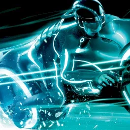 Miniature photo du film : Tron : l'héritage