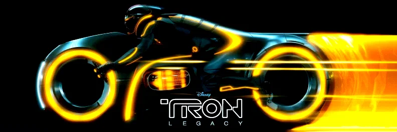 Photo 6 du film : Tron : l'héritage