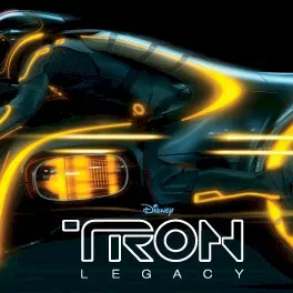 Miniature photo du film : Tron : l'héritage
