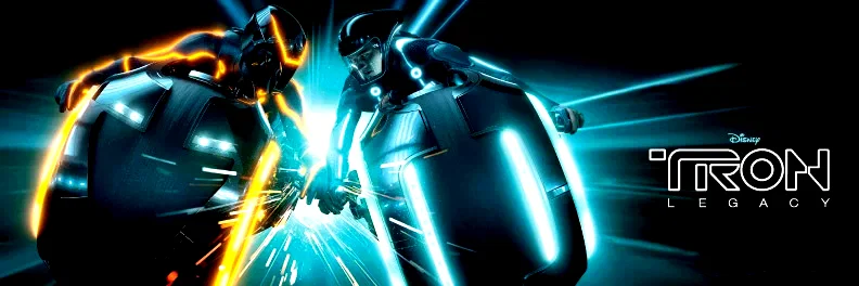 Photo 7 du film : Tron : l'héritage