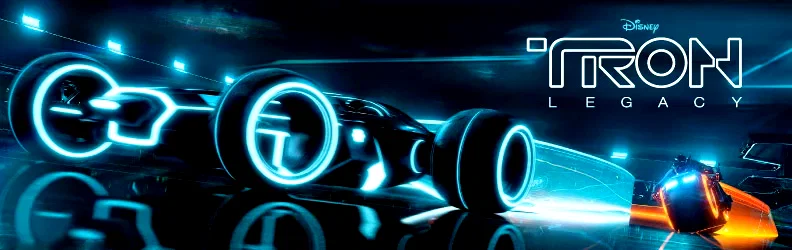 Photo 8 du film : Tron : l'héritage