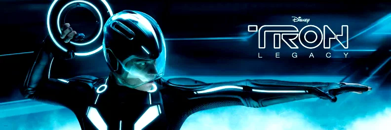 Photo 9 du film : Tron : l'héritage