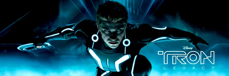 Photo 10 du film : Tron : l'héritage