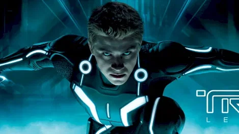 Affiche du film : Tron : l'héritage