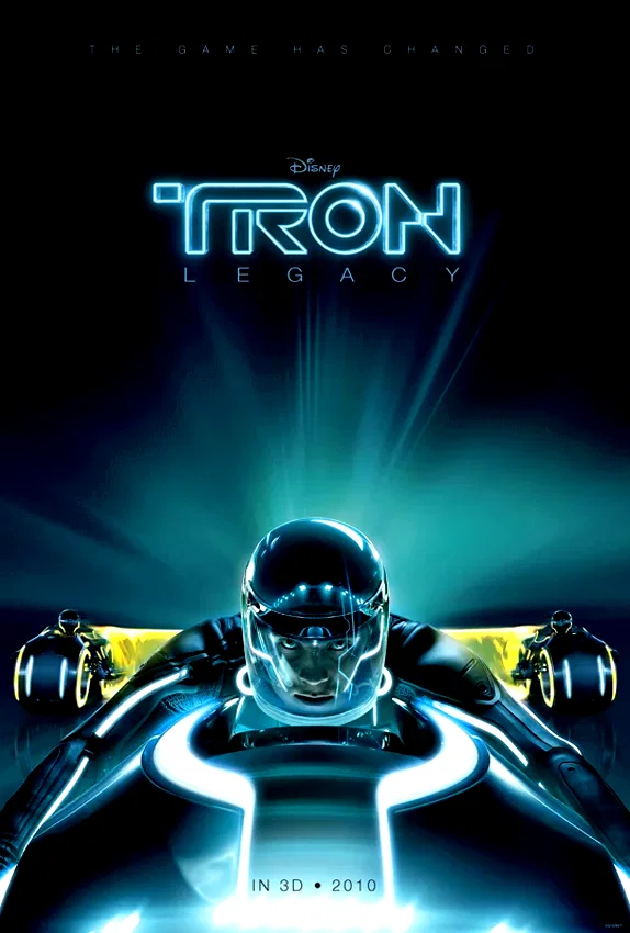 Photo 3 du film : Tron : l'héritage