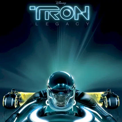 Miniature photo du film : Tron : l'héritage