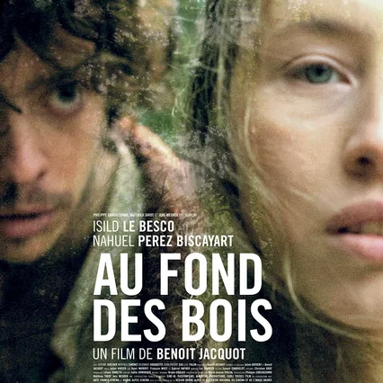 Miniature photo du film : Au fond des bois 