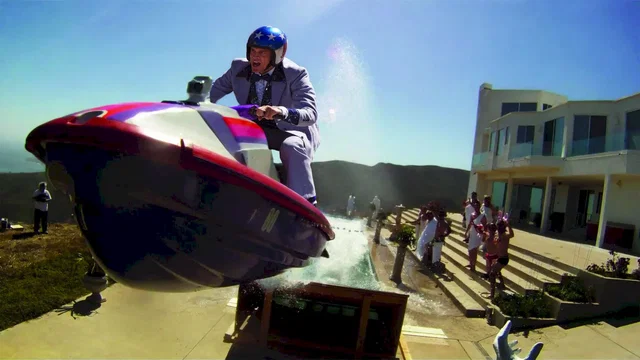 Photo du film : Jackass 3D