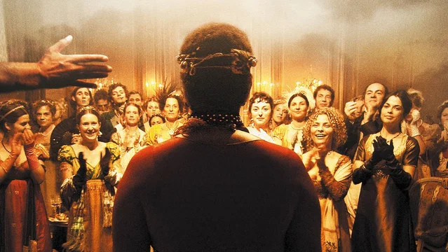 Photo du film : Vénus noire