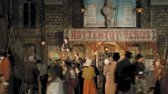Photo du film : Vénus noire