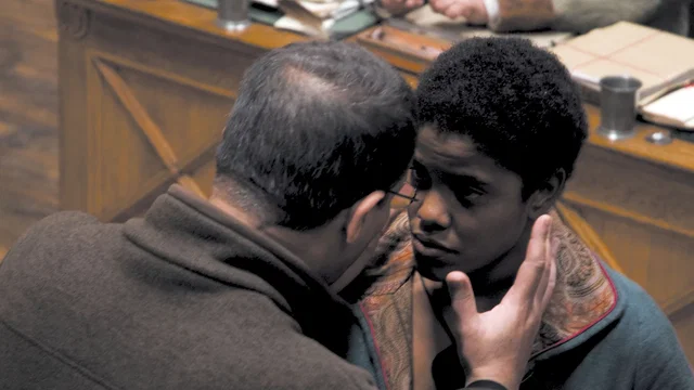 Photo du film : Vénus noire