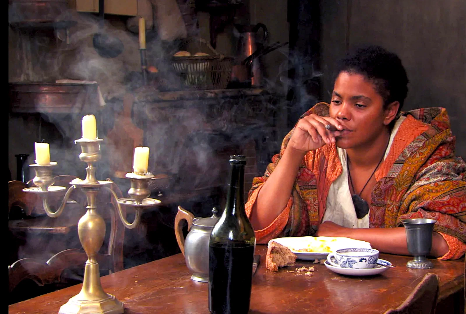 Photo 10 du film : Vénus noire