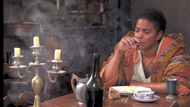 Photo du film : Vénus noire
