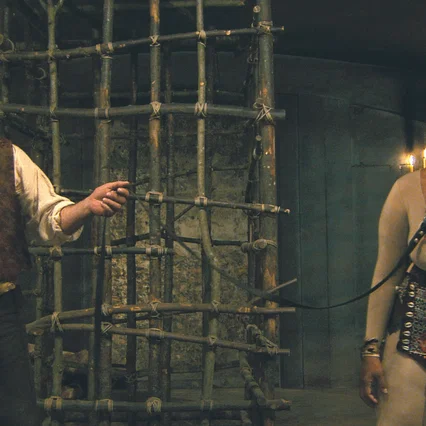 Miniature photo du film : Vénus noire