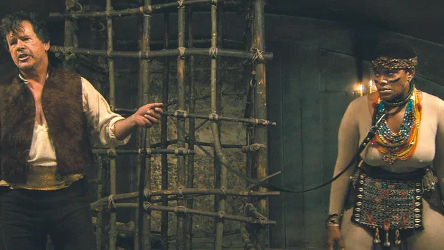 Photo du film : Vénus noire