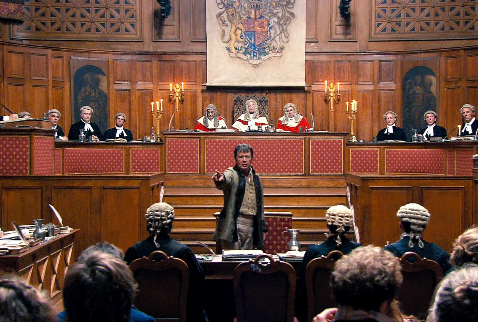 Photo 12 du film : Vénus noire