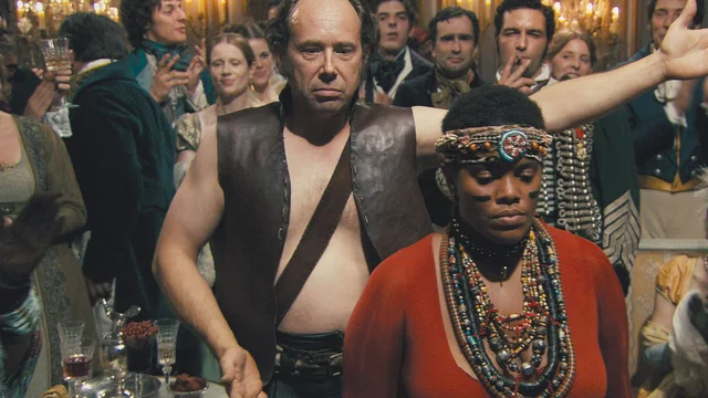 Photo du film : Vénus noire
