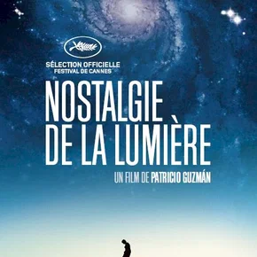 Photo du film : Nostalgie de la lumière