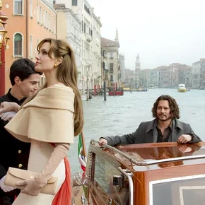 Photo du film : The Tourist
