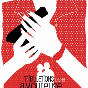Photo du film : Tribulations d'une amoureuse sous Staline