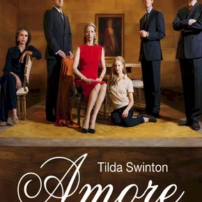Photo du film : Amore