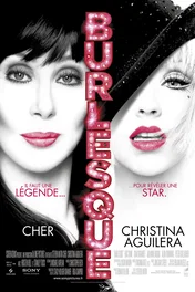Affiche du film : Burlesque