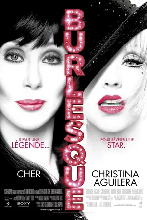 Affiche du film : Burlesque
