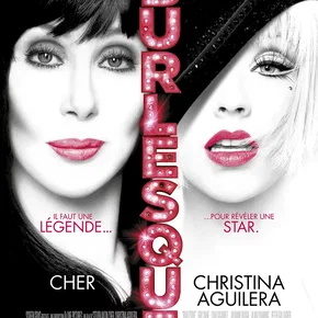 Photo du film : Burlesque