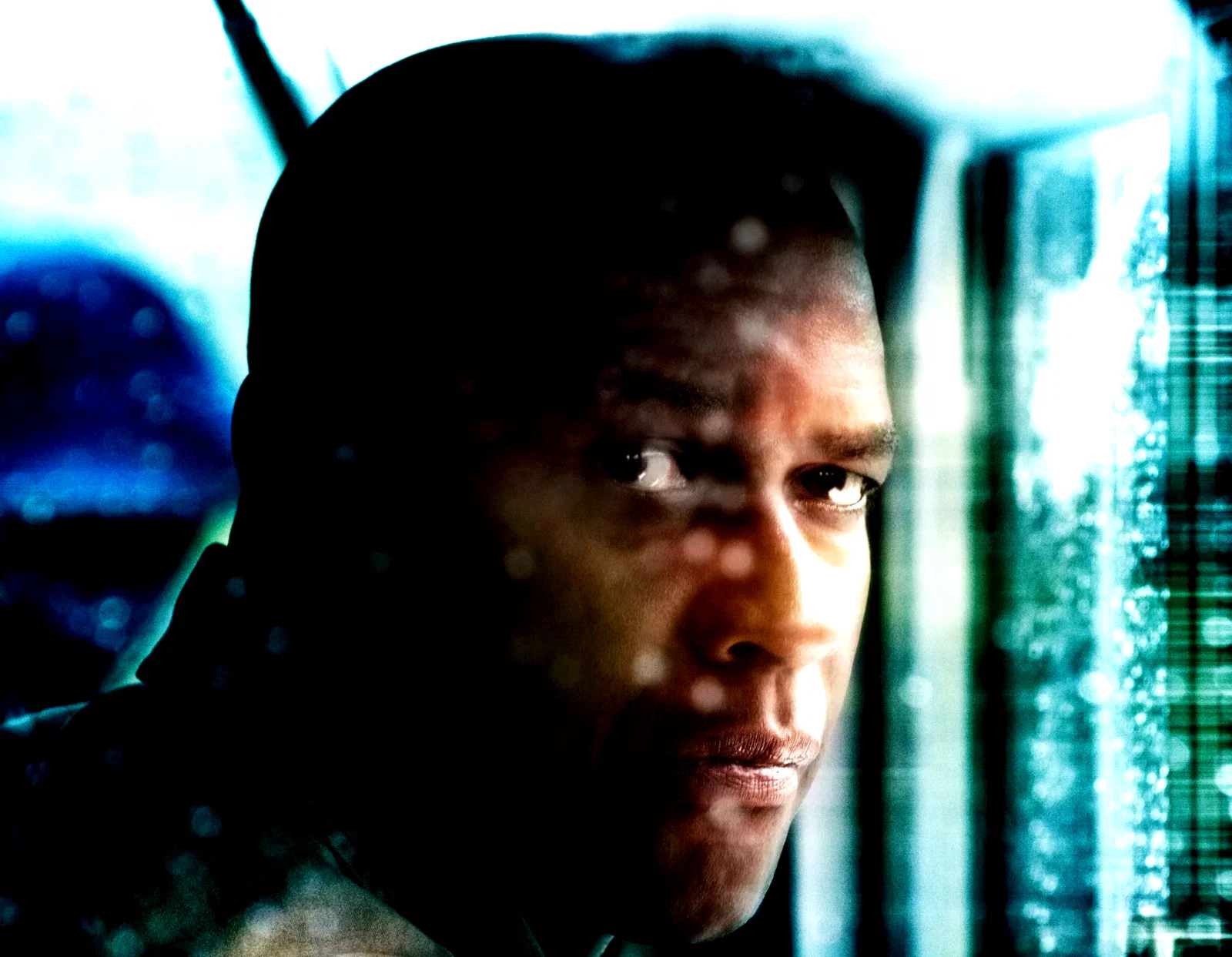 Photo 3 du film : Unstoppable