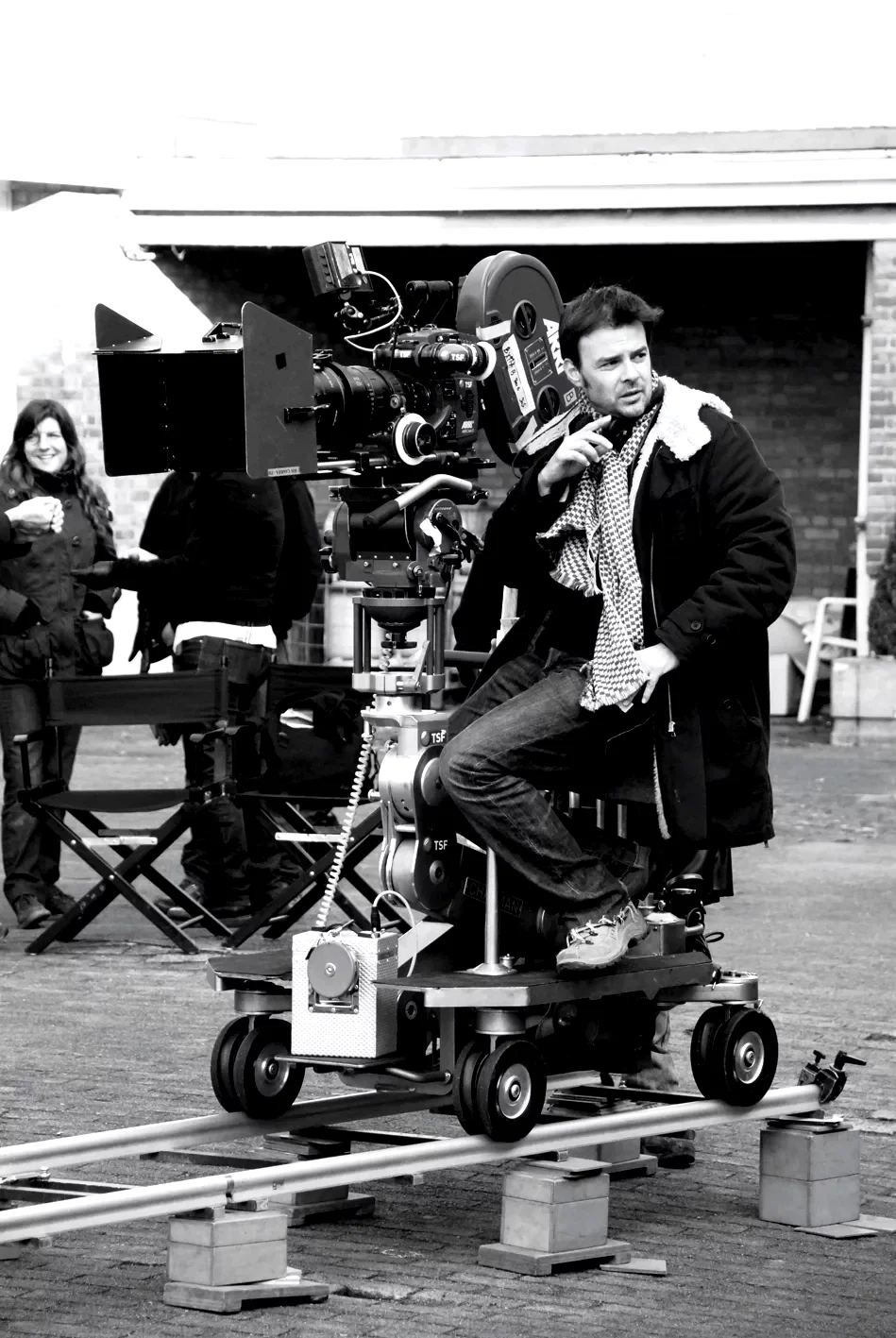 Photo 18 du film : Potiche
