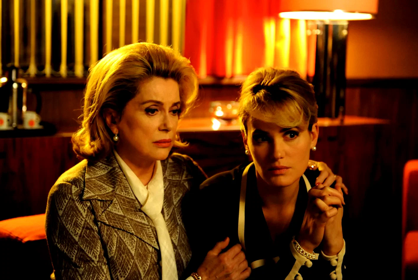 Photo 20 du film : Potiche