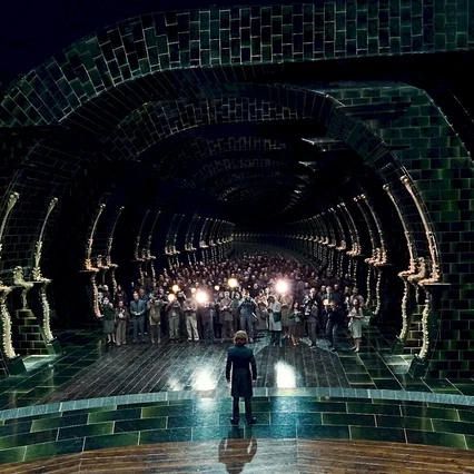 Miniature photo du film : Harry Potter et les reliques de la mort - Partie 1