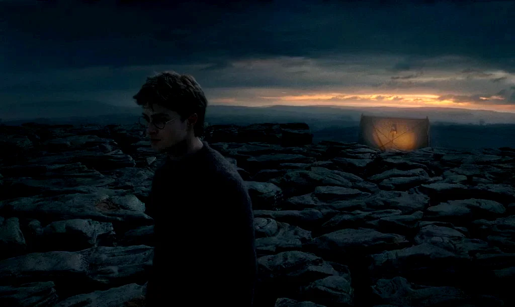 Photo du film : Harry Potter et les reliques de la mort - Partie 1