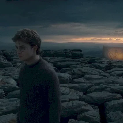 Miniature photo du film : Harry Potter et les reliques de la mort - Partie 1