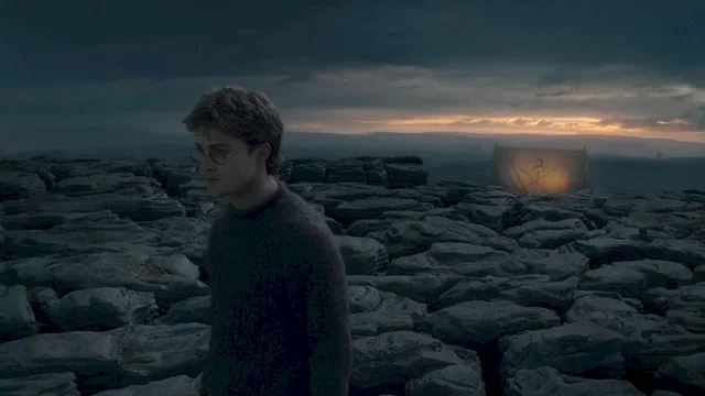 Photo du film : Harry Potter et les reliques de la mort - Partie 1