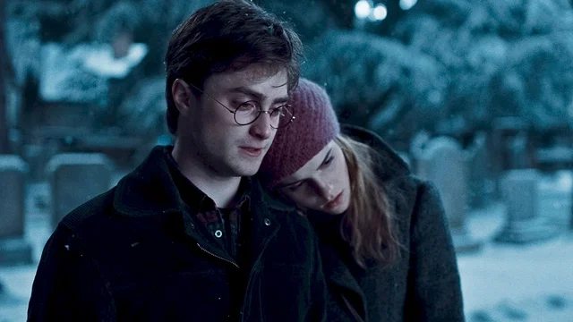 Photo du film : Harry Potter et les reliques de la mort - Partie 1