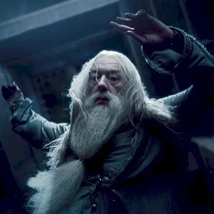 Miniature photo du film : Harry Potter et les reliques de la mort - Partie 1