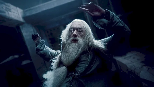 Photo du film : Harry Potter et les reliques de la mort - Partie 1