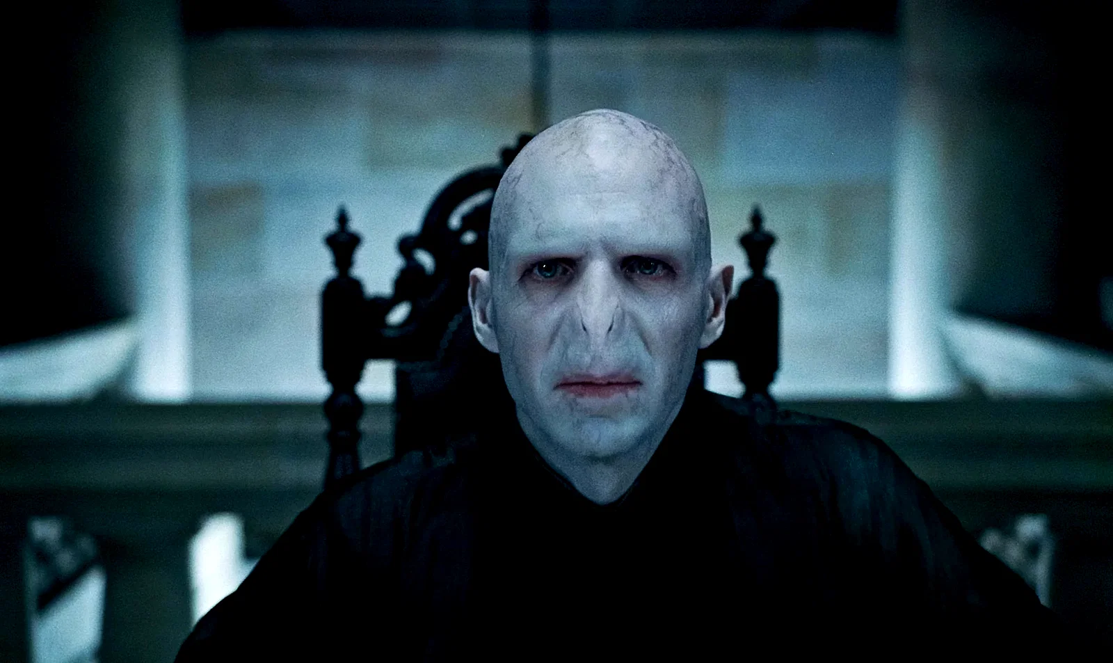 Photo du film : Harry Potter et les reliques de la mort - Partie 1