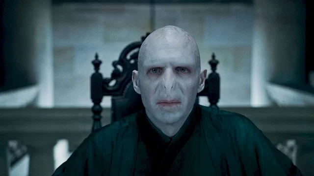 Photo du film : Harry Potter et les reliques de la mort - Partie 1